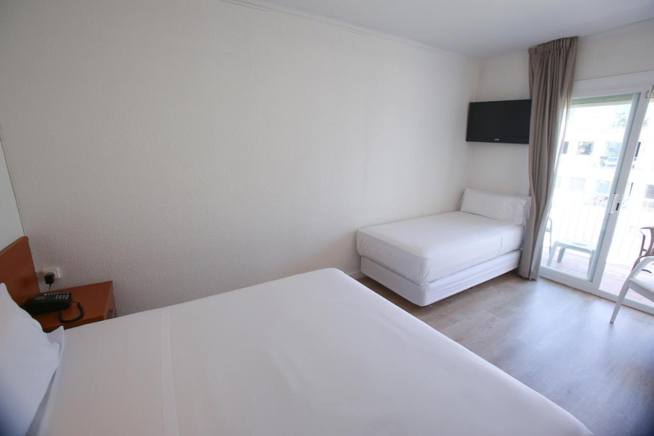 Solvi Hotel - Adults Only Vilanova i la Geltrú Exterior photo