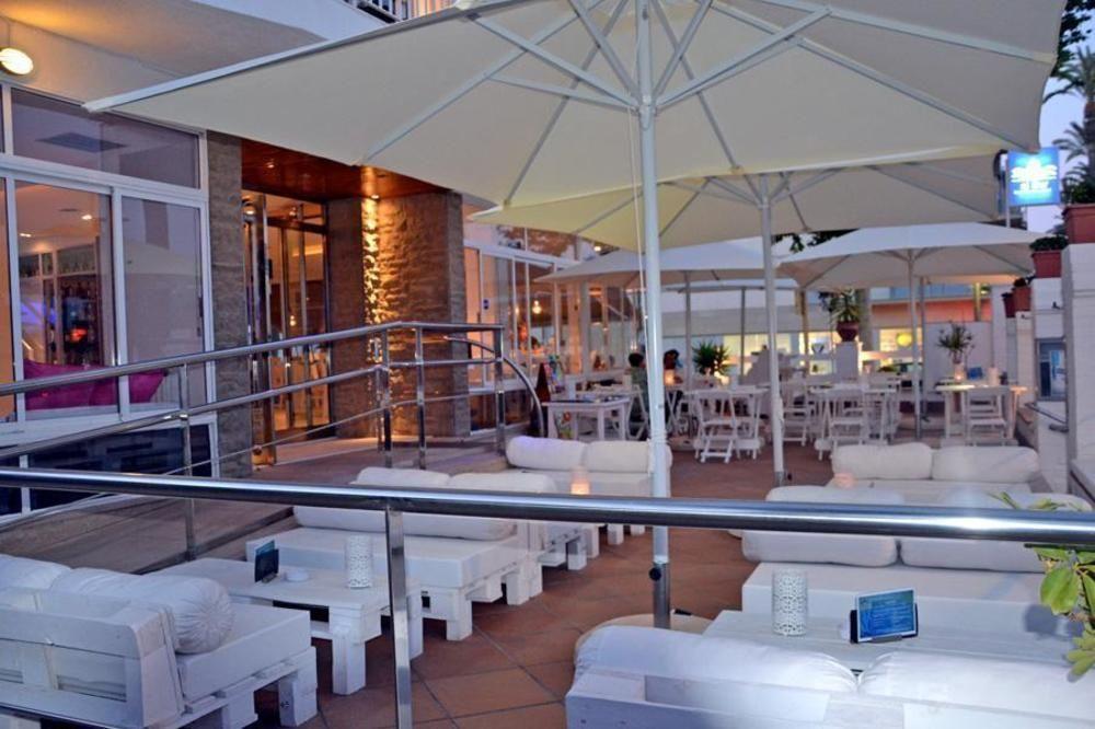 Solvi Hotel - Adults Only Vilanova i la Geltrú Exterior photo