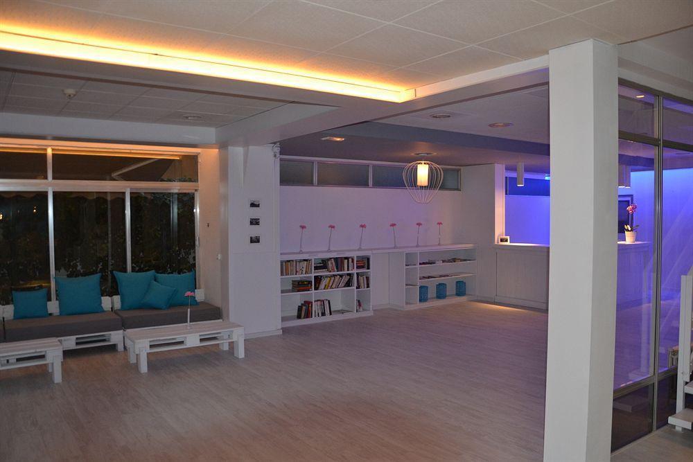Solvi Hotel - Adults Only Vilanova i la Geltrú Exterior photo