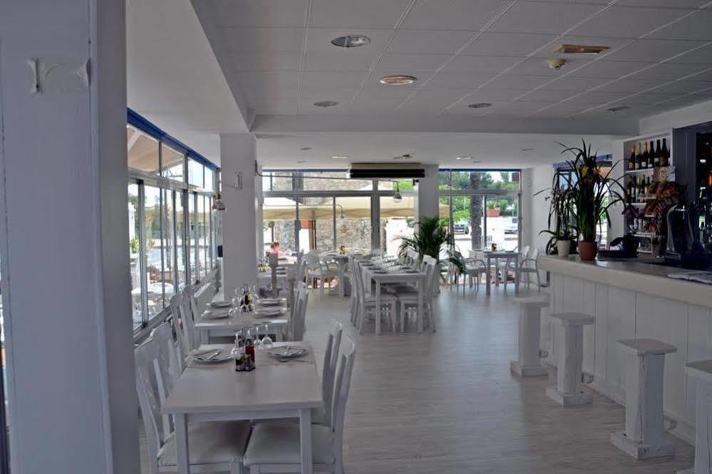 Solvi Hotel - Adults Only Vilanova i la Geltrú Exterior photo