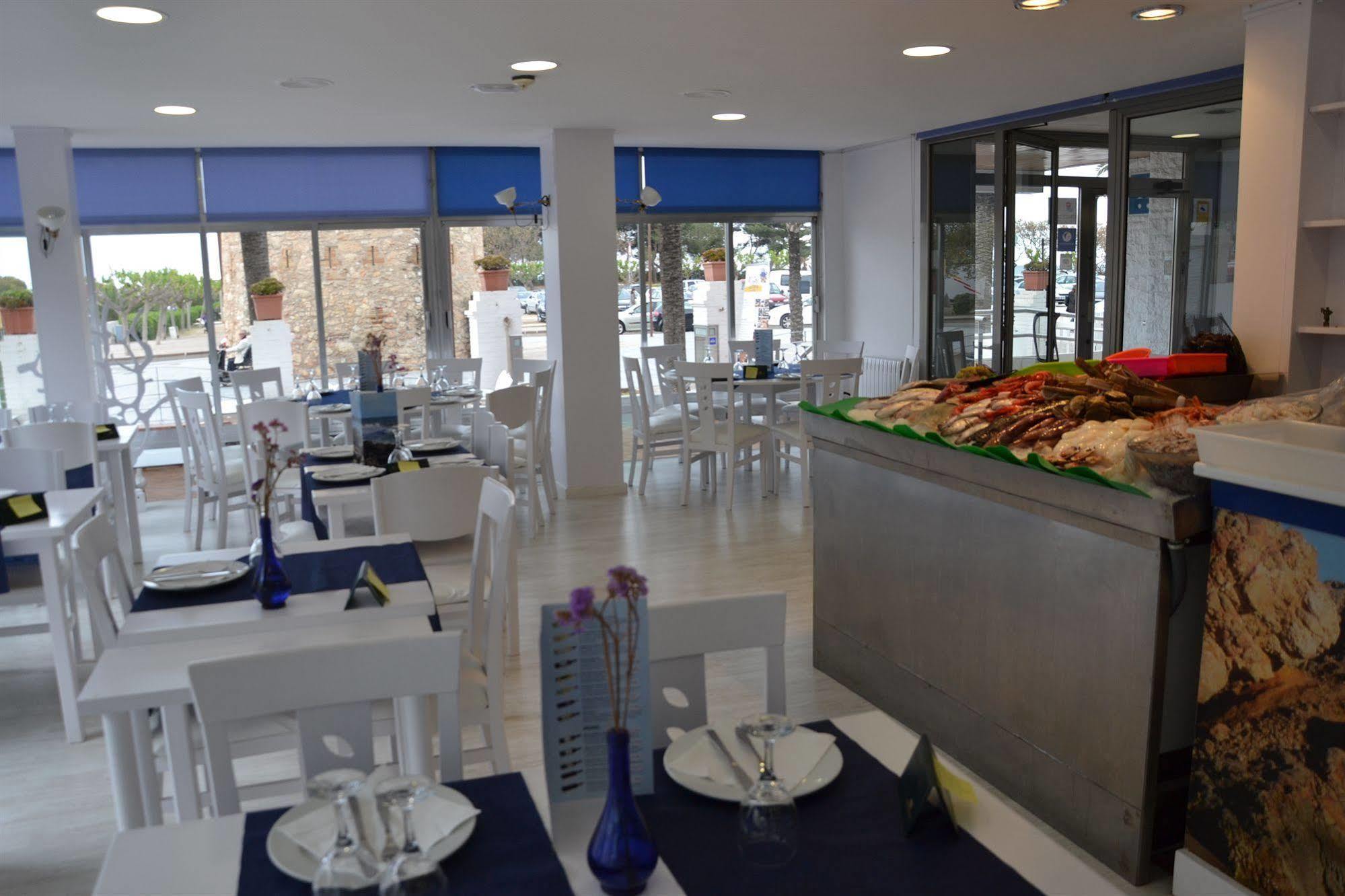 Solvi Hotel - Adults Only Vilanova i la Geltrú Exterior photo