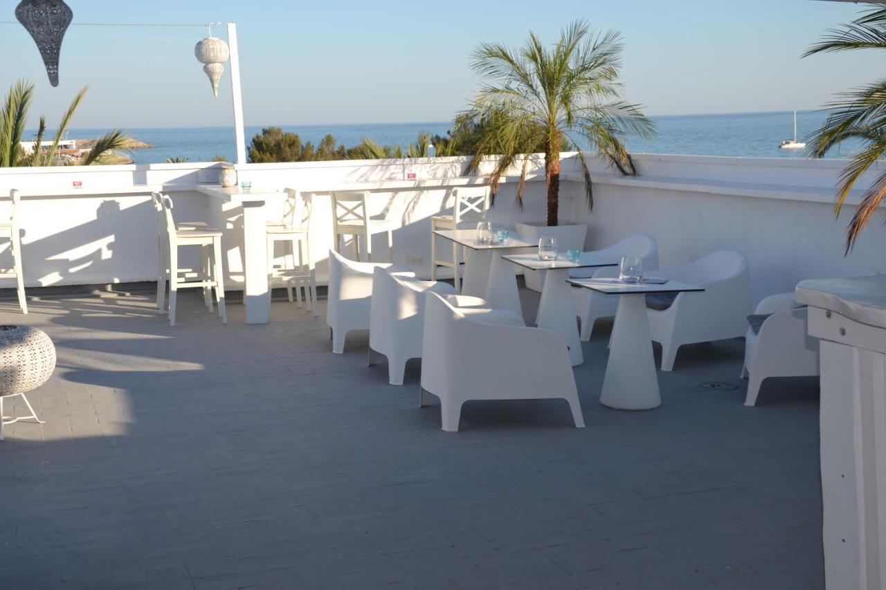 Solvi Hotel - Adults Only Vilanova i la Geltrú Exterior photo